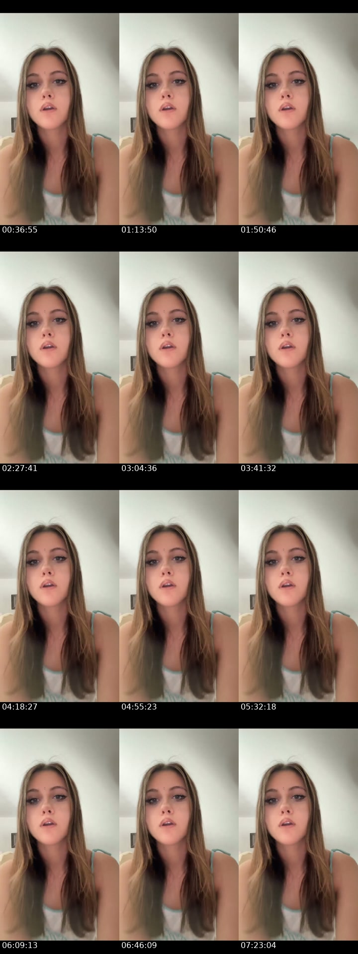 TikTok live: dih by @erbleicht