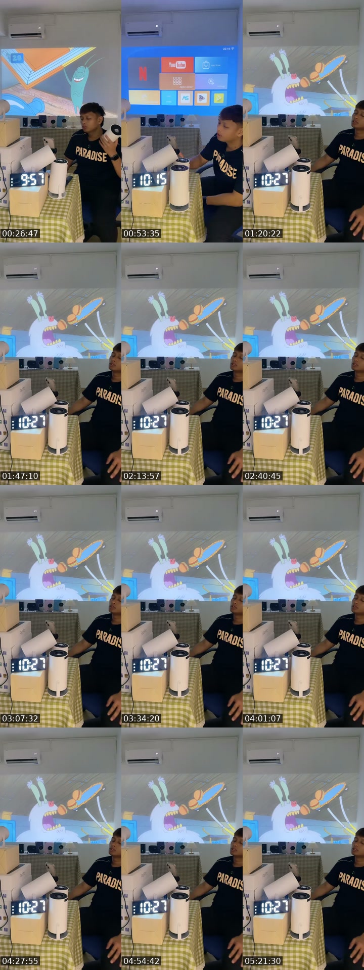 @gadget896 TikTok live from 2026-07-21
