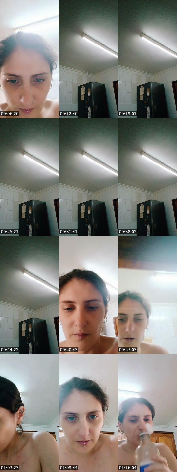 @beasdreads TikTok live from 2026-07-21