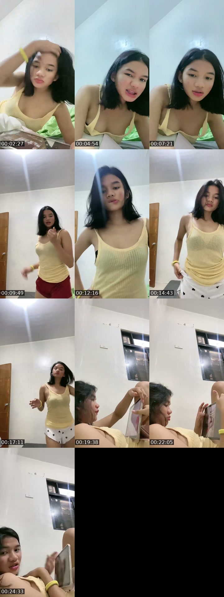 @itchiii_rv TikTok live from 2026-07-21