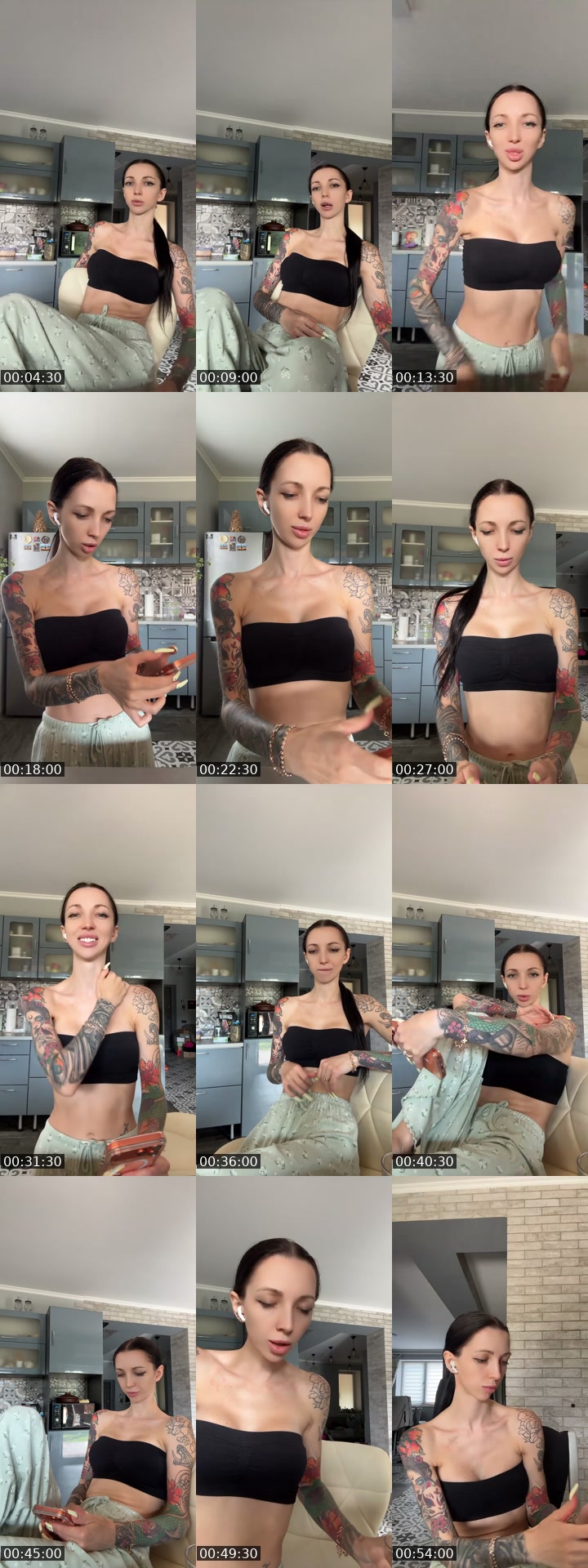 @kerry_royal TikTok live from 2026-07-21