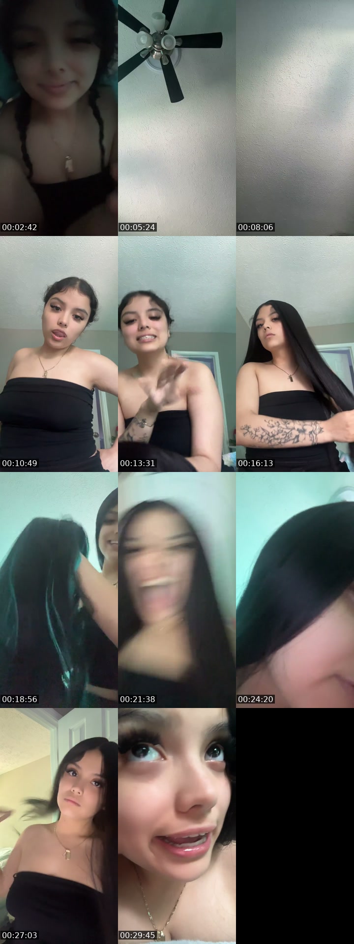 @its.bixangi TikTok live from 2026-07-21