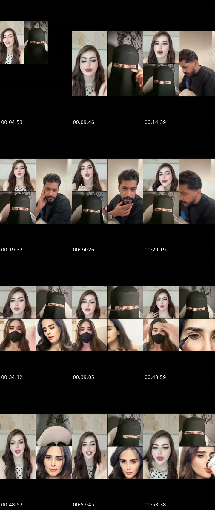 @lamisseaggoune3 TikTok live from 2026-07-21