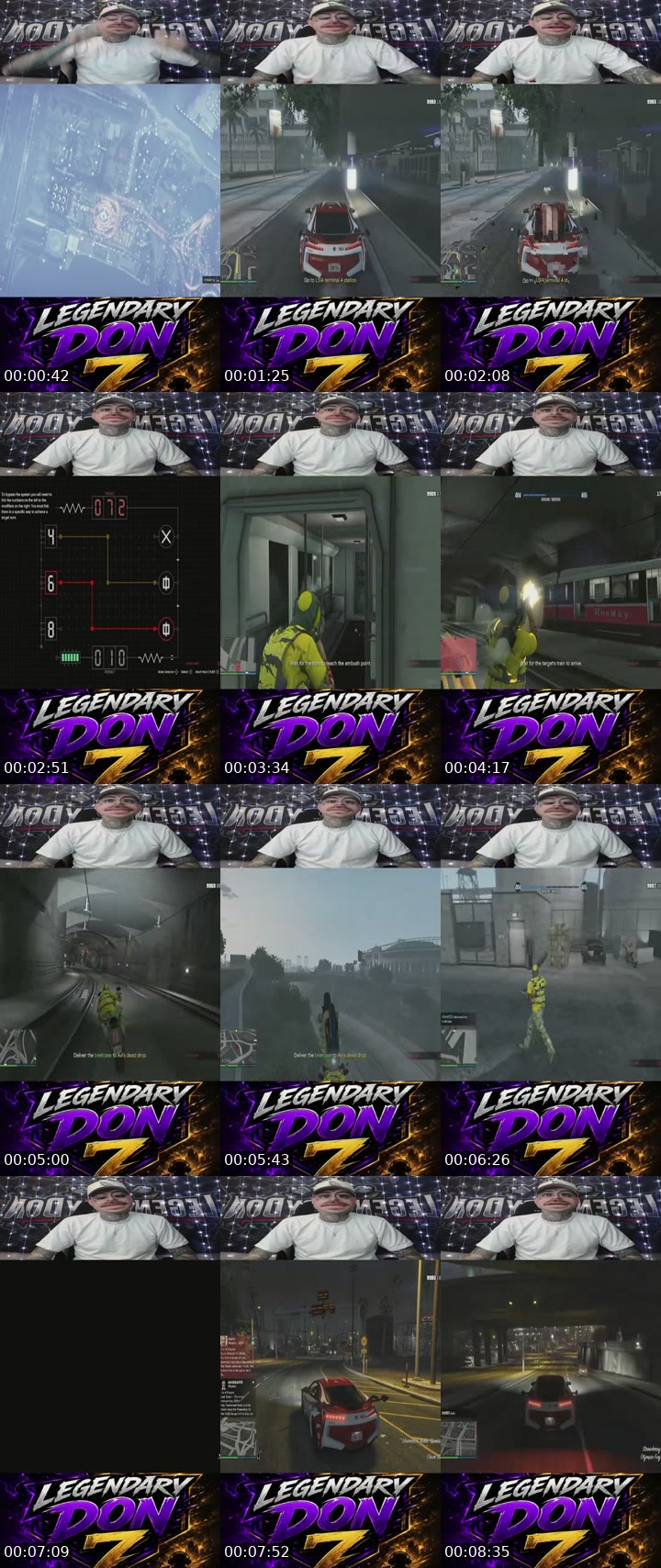 TikTok live: mentioned you !!!!!!!!!!! by @legendarydon7