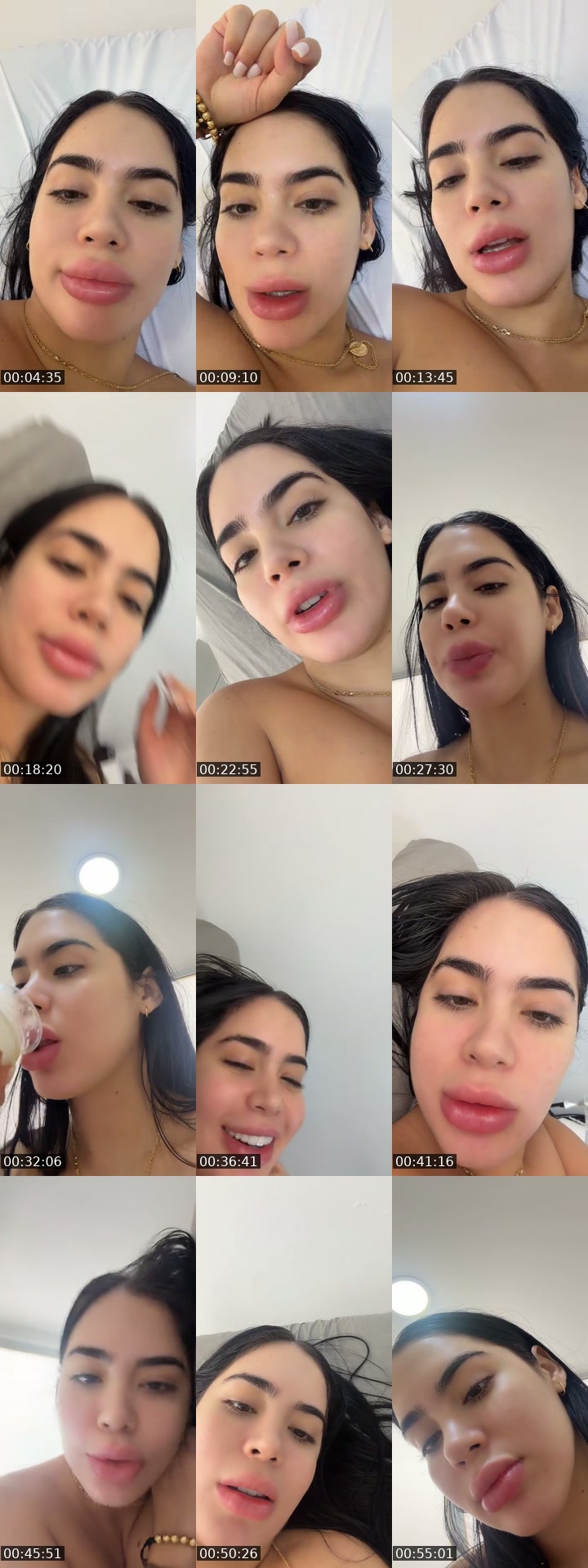 @_petiteroxy TikTok live from 2026-07-21