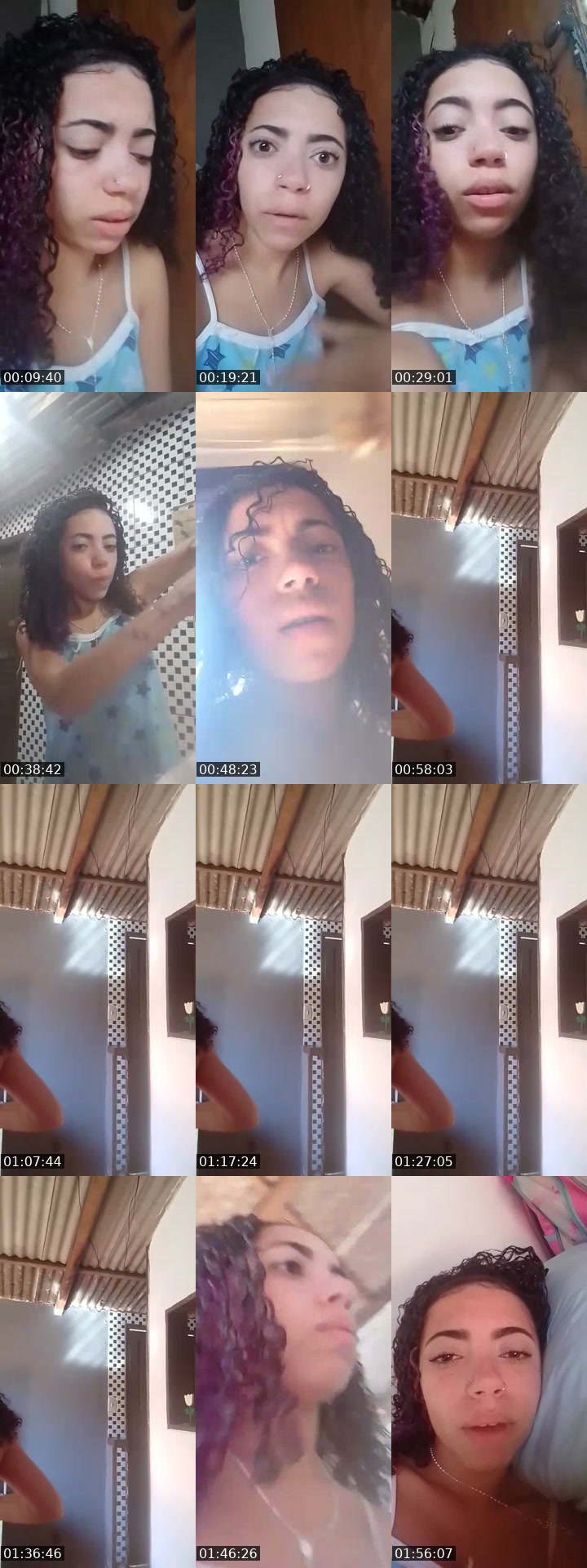 TikTok live: oio8iii by @kaylanee.llj