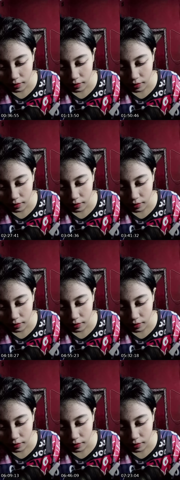 TikTok live: haloo by @ratu__live