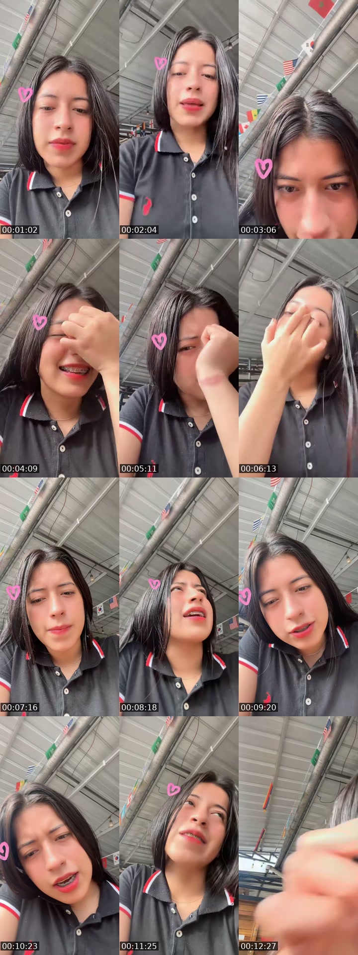 @naye_xxpp TikTok live from 2026-07-21