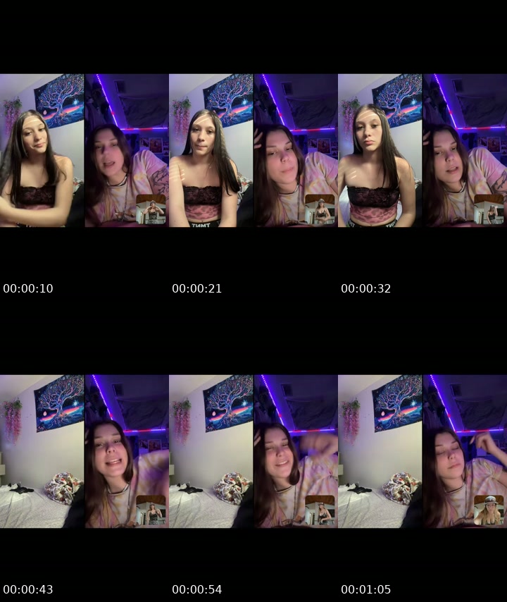 @ilyadr1 TikTok live from 2026-07-21