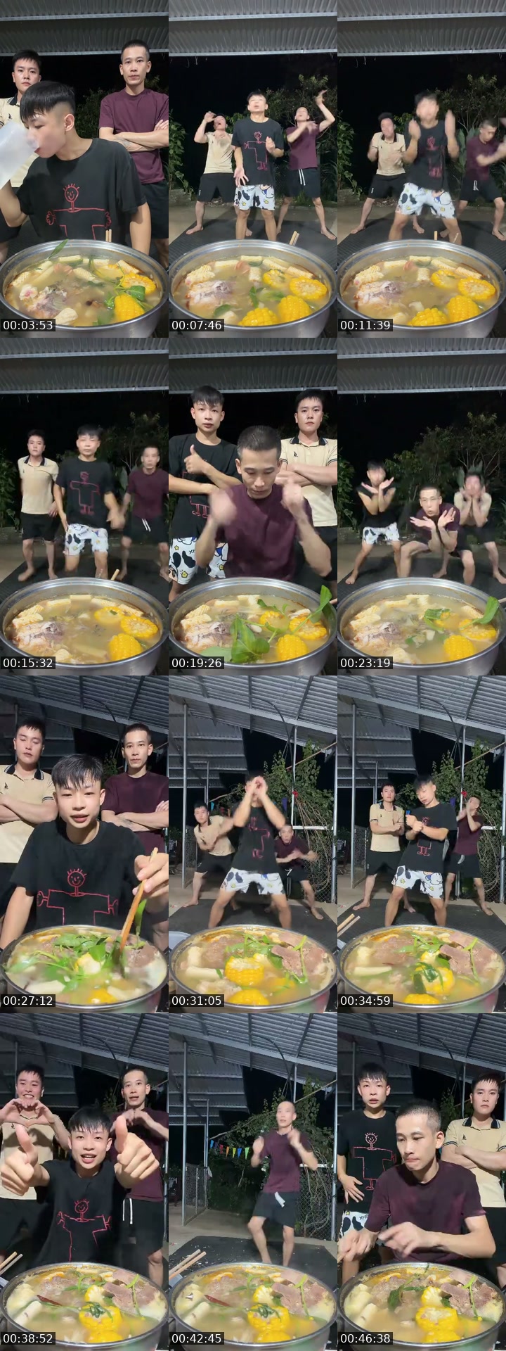 @duydong.f3 Vietnam TikTok live from 2026-07-21