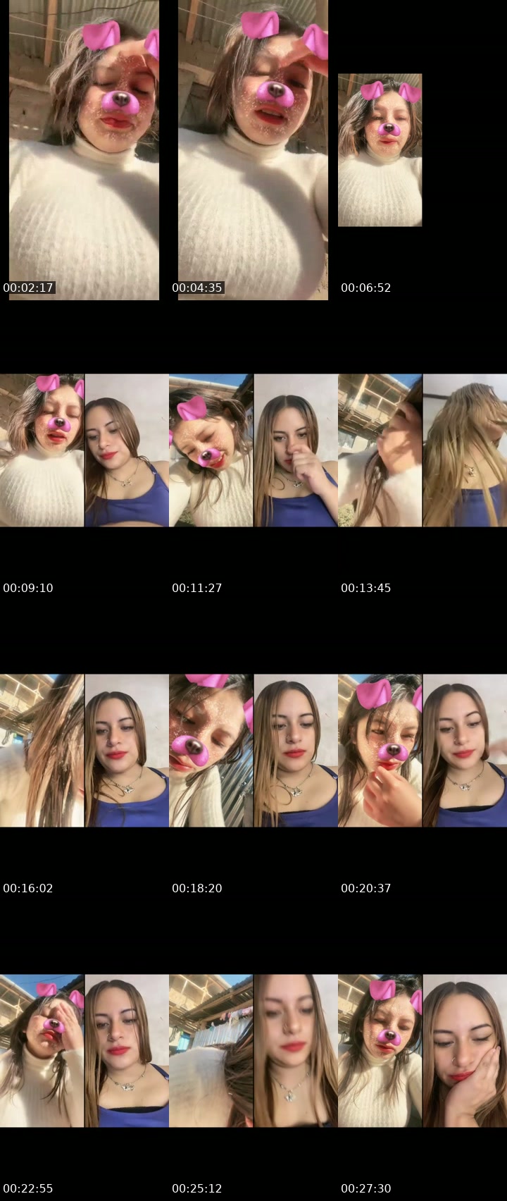 @minebrittq Peru TikTok live from 2026-07-21