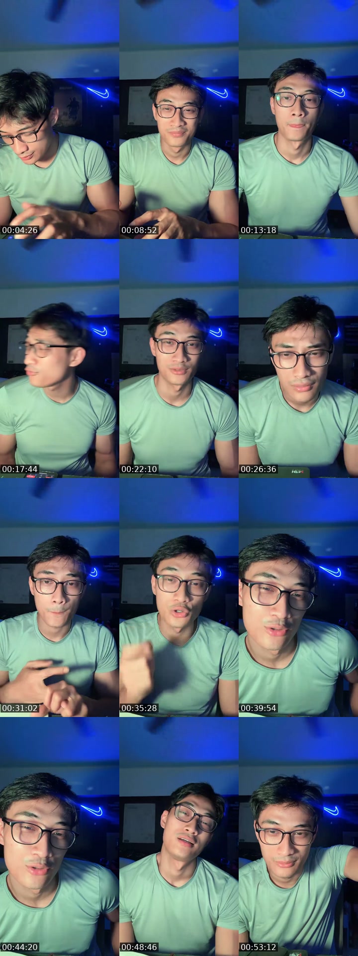 TikTok live: 🗣️ 📊 by @rsyadj_