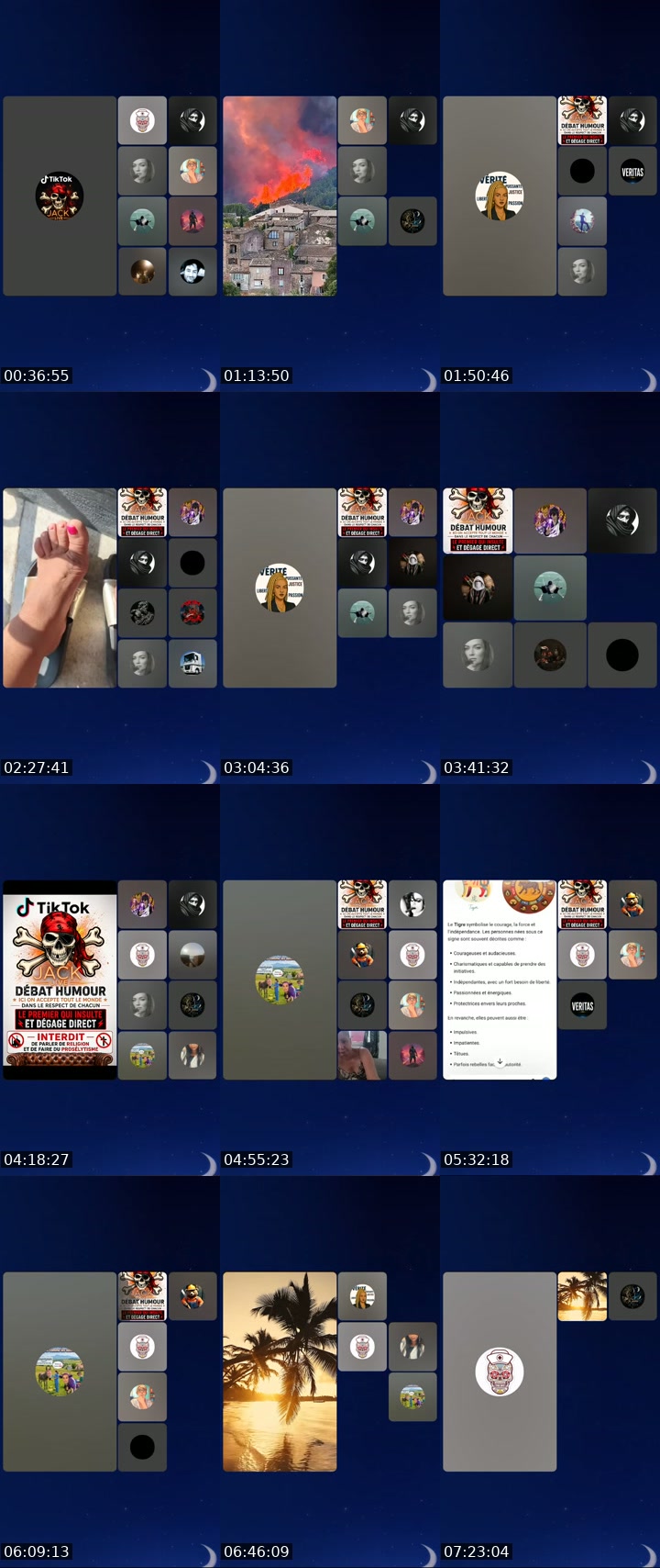 @titok23456678 TikTok live from 2026-07-21
