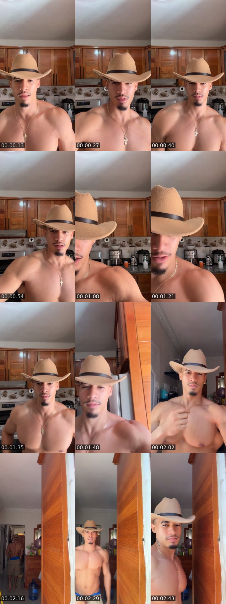 @bryant733 TikTok live from 2026-07-21