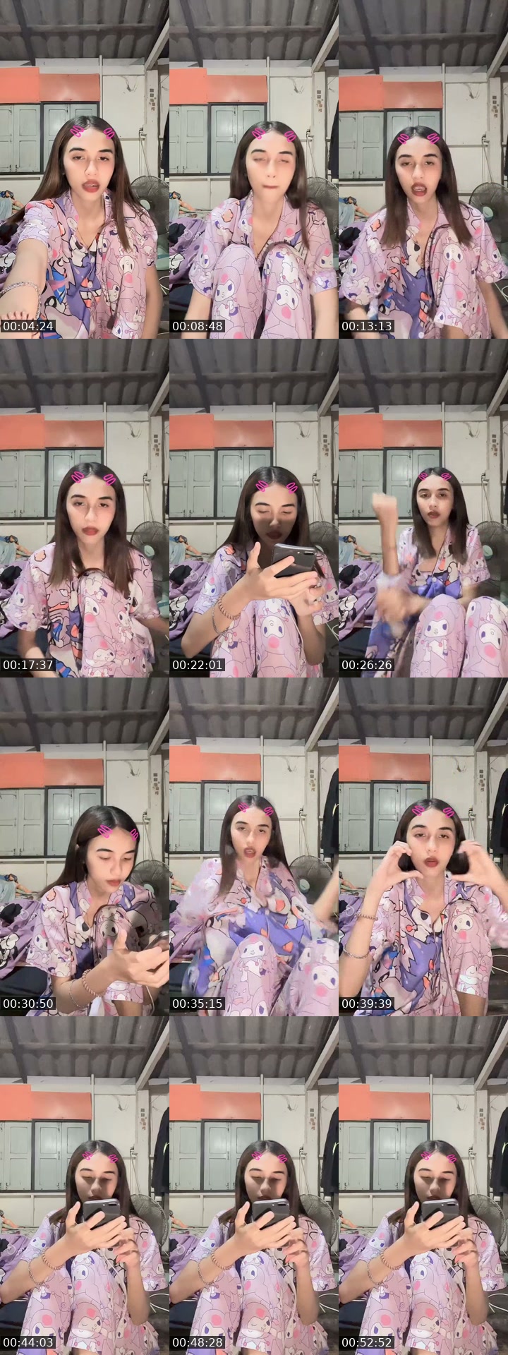 TikTok live: สายเปย์อาหวังมานี่มา🥳18* by @ta.shop690