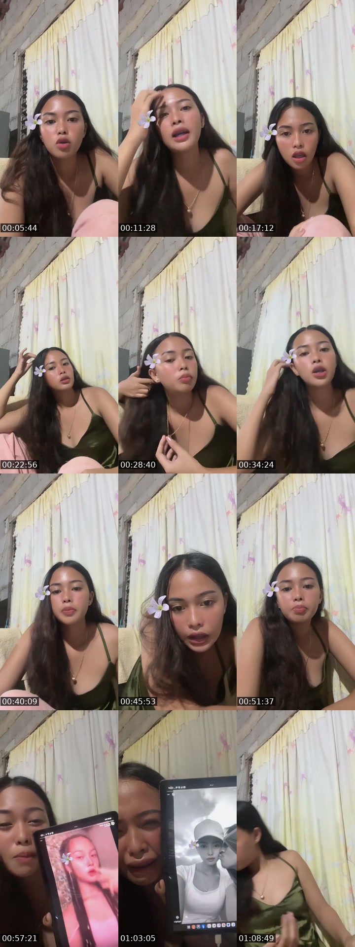 TikTok live: boringaaa by @trexie_maglinte18