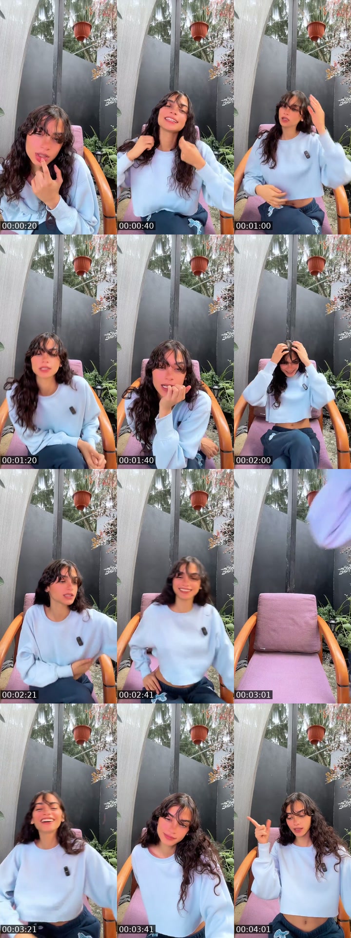 TikTok live: Night Vibes🌠 by @ylegnam0_0