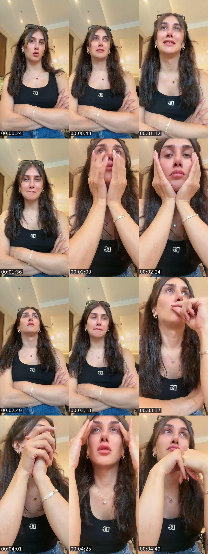 @deniztemz TikTok live from 2026-07-21