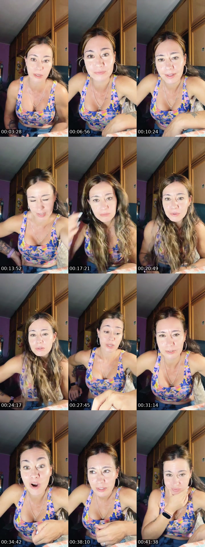 @andreaaa1188 TikTok live from 2026-07-21
