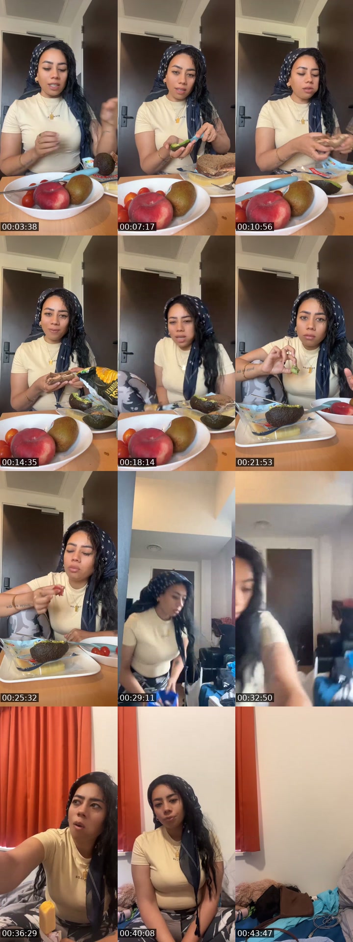 @zeze16560 TikTok live from 2026-07-21