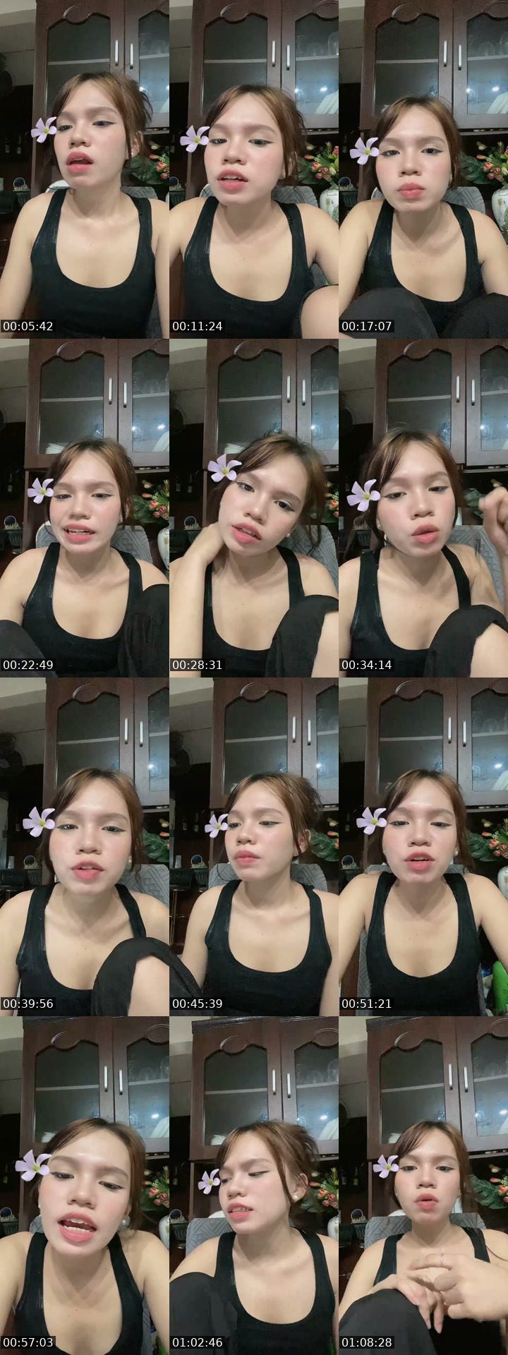 @gnauv4 TikTok live from 2026-07-21
