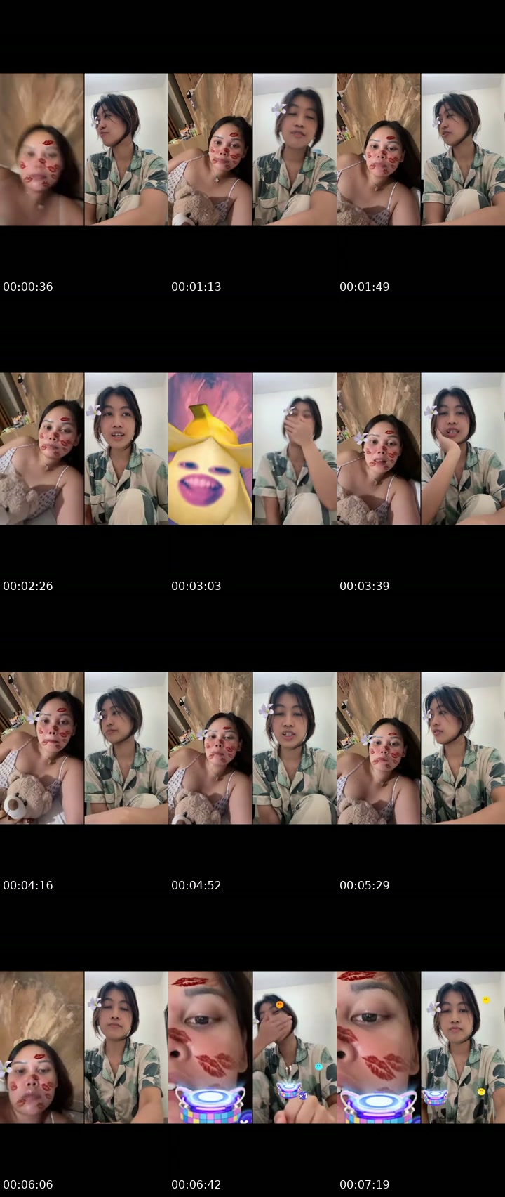 @misdubai9 TikTok live from 2026-07-21