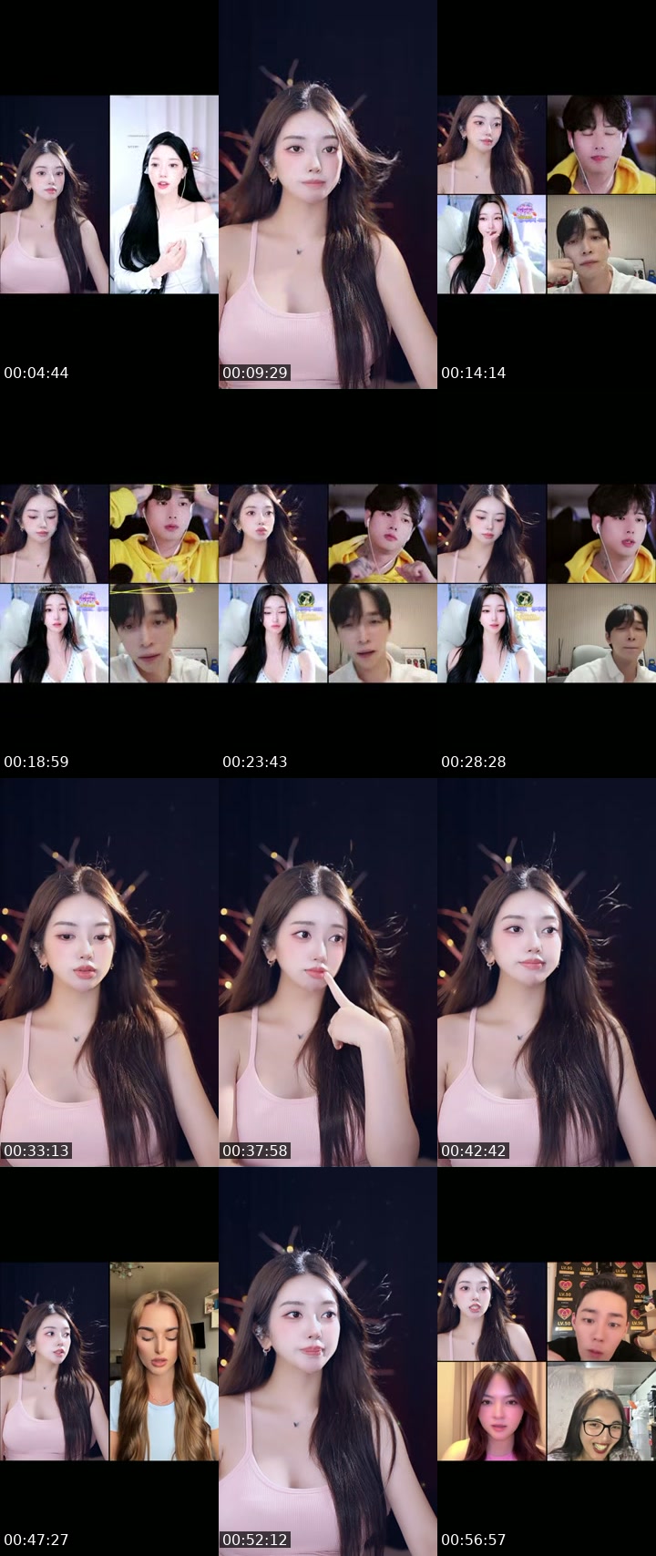 TikTok live: did u miss me by @leeruby1030