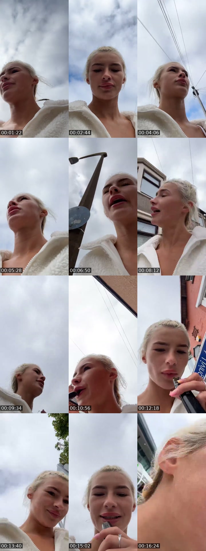 @m.cxoxo1 United States TikTok live from 2026-07-21