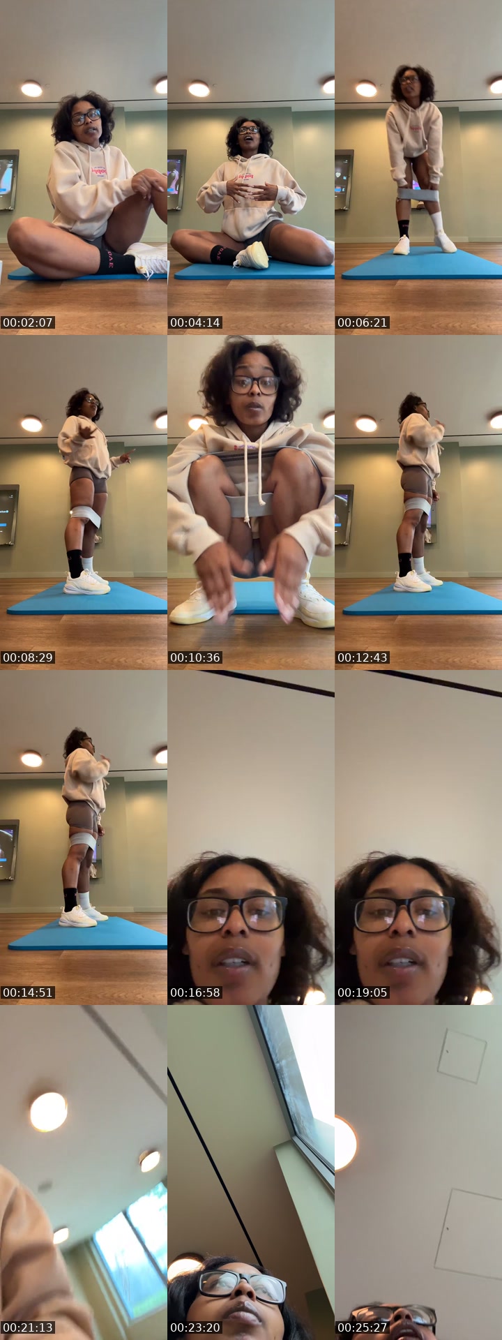 TikTok live: SCUUUBAAAA by @peanutbutterlovr3