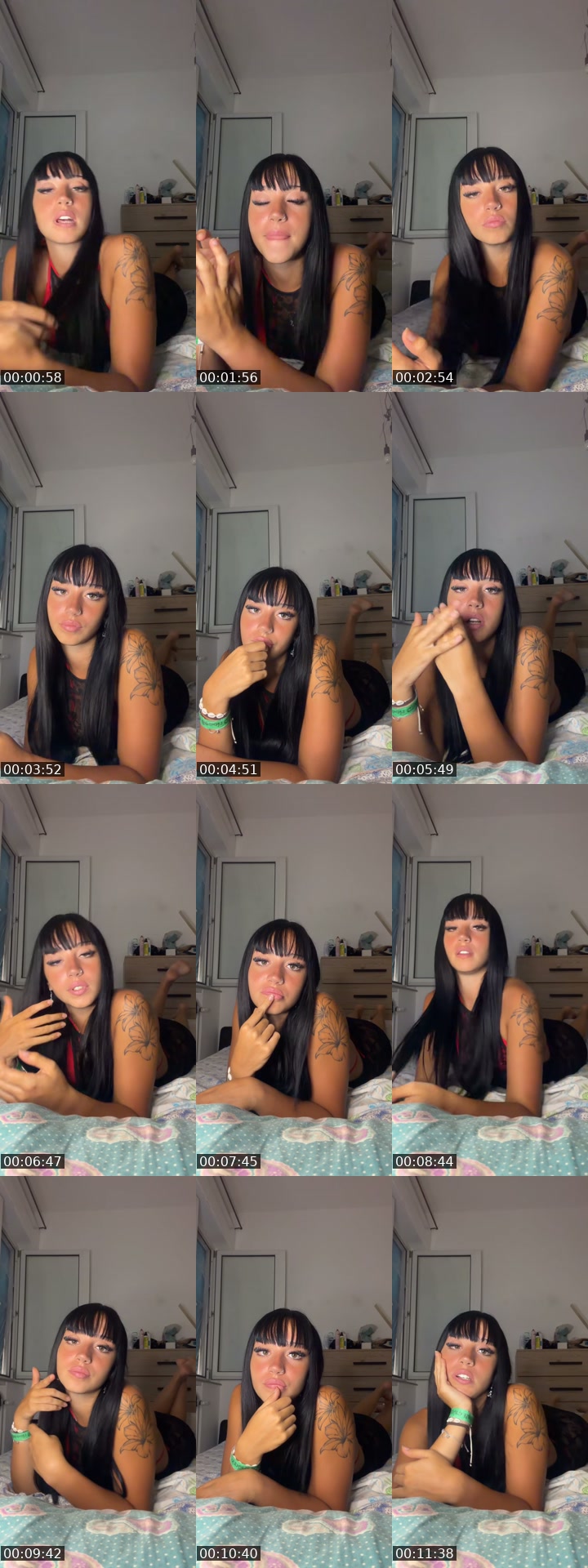 @chiiar4_ Italy TikTok live from 2026-07-21