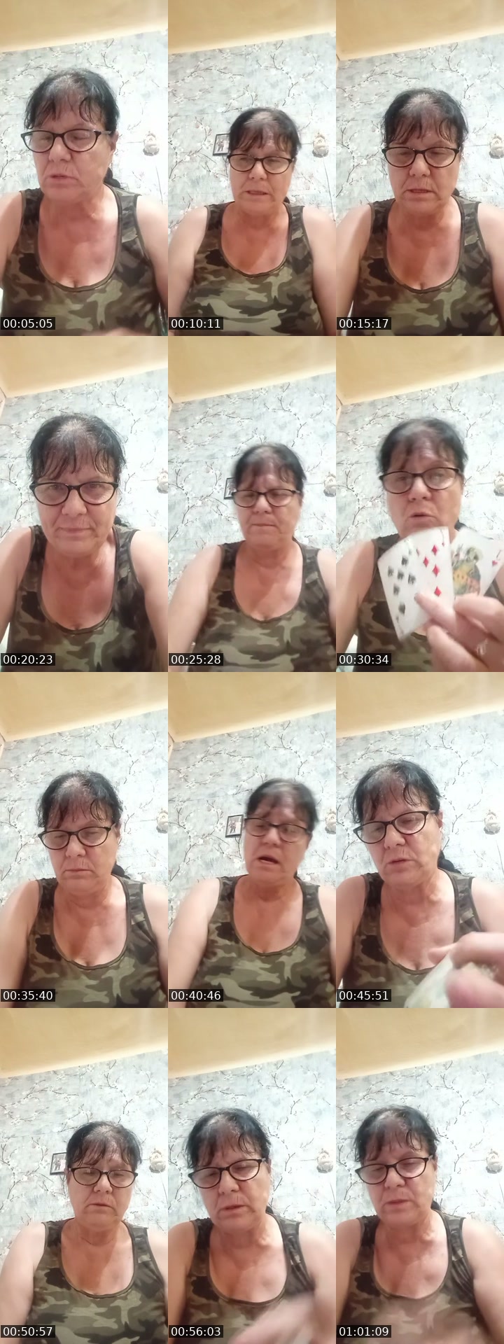@angyangelica345 Romania TikTok live from 2026-07-21