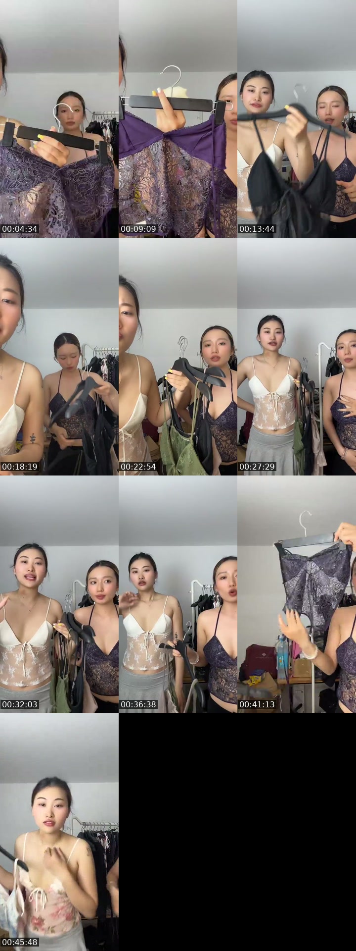 TikTok live: Lâu ngày không gặp ☝️☝️ by @etherstuvn
