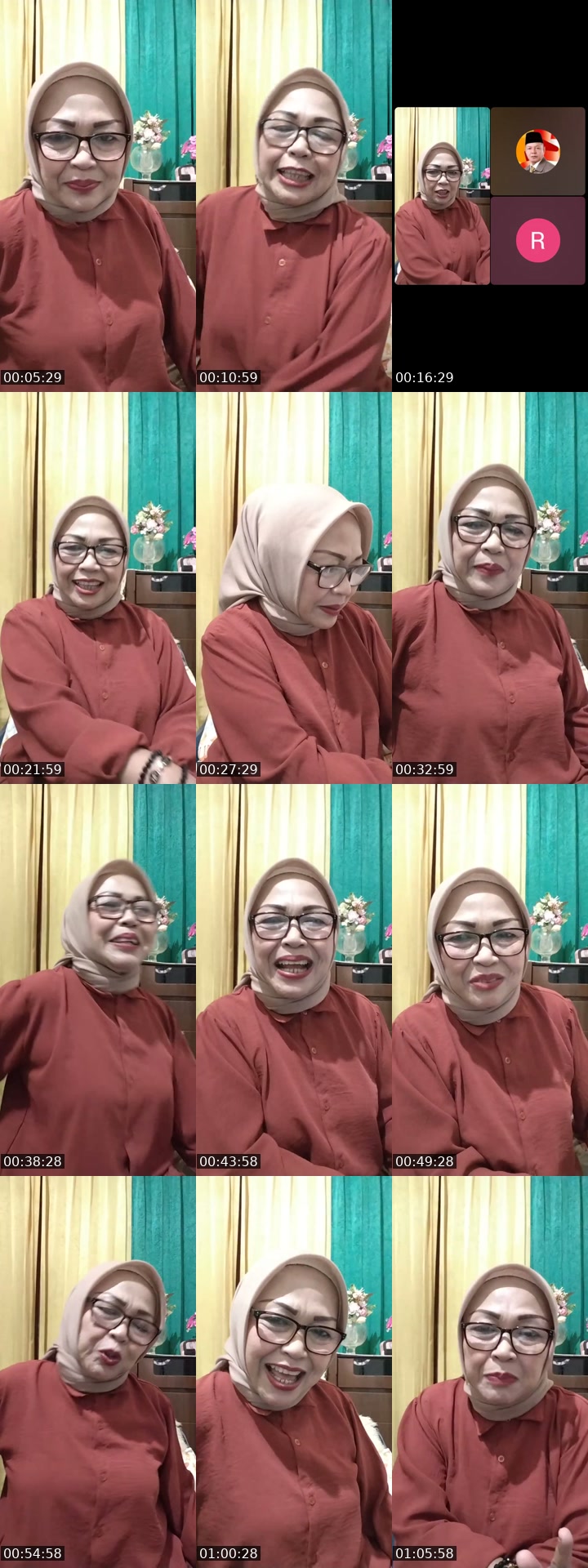 TikTok live: malam by @eius.nurhayati1