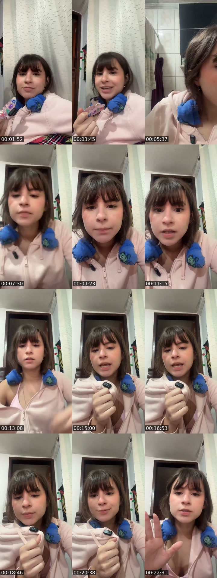 @gym_aninha TikTok live from 2026-07-21