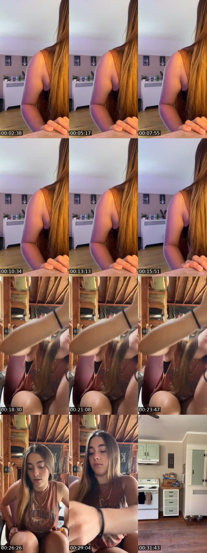 @leilad420 TikTok live from 2026-07-21