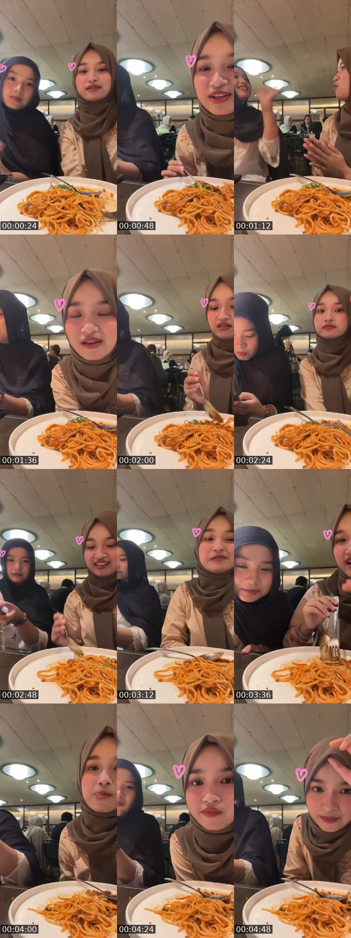TikTok live: gabutt by @nae.laazhvv
