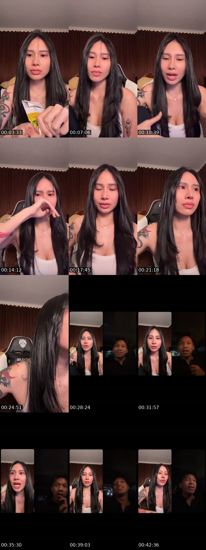 TikTok live: game yukkk by @yumejalanjalan
