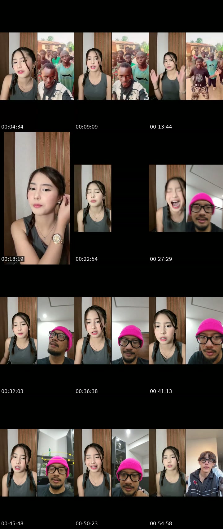 TikTok live: bantay frags by @ajpulpulaan_n