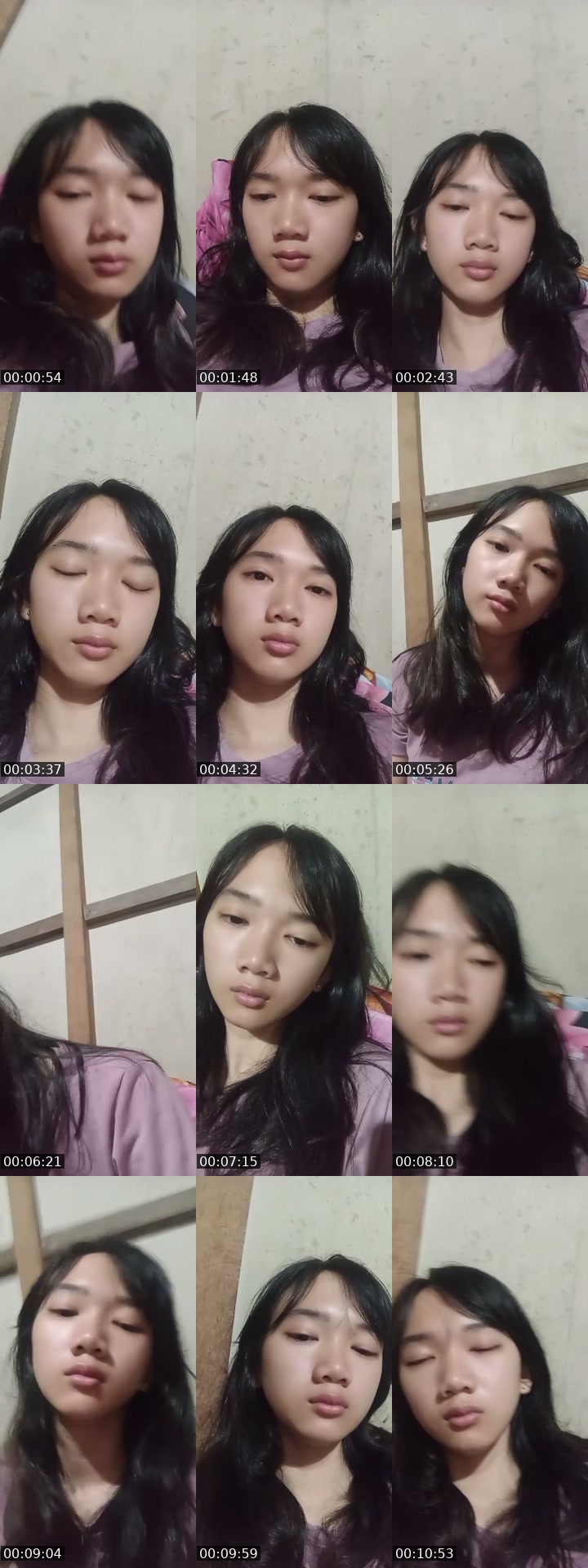 TikTok live: masuk aja host single🤪 by @busuaisya