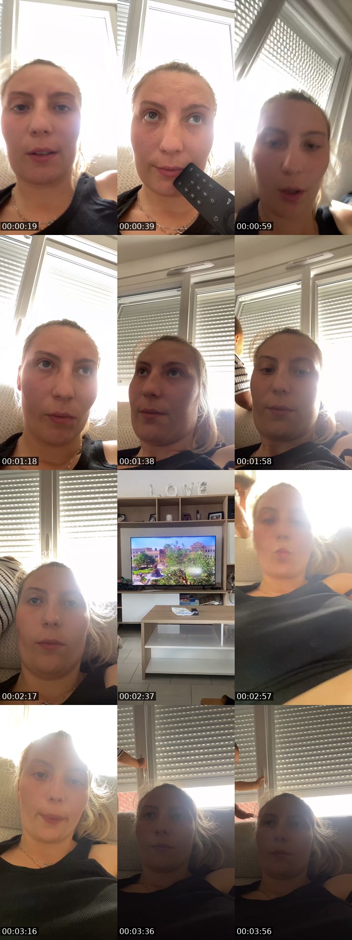@emilie210722 TikTok live from 2026-07-21