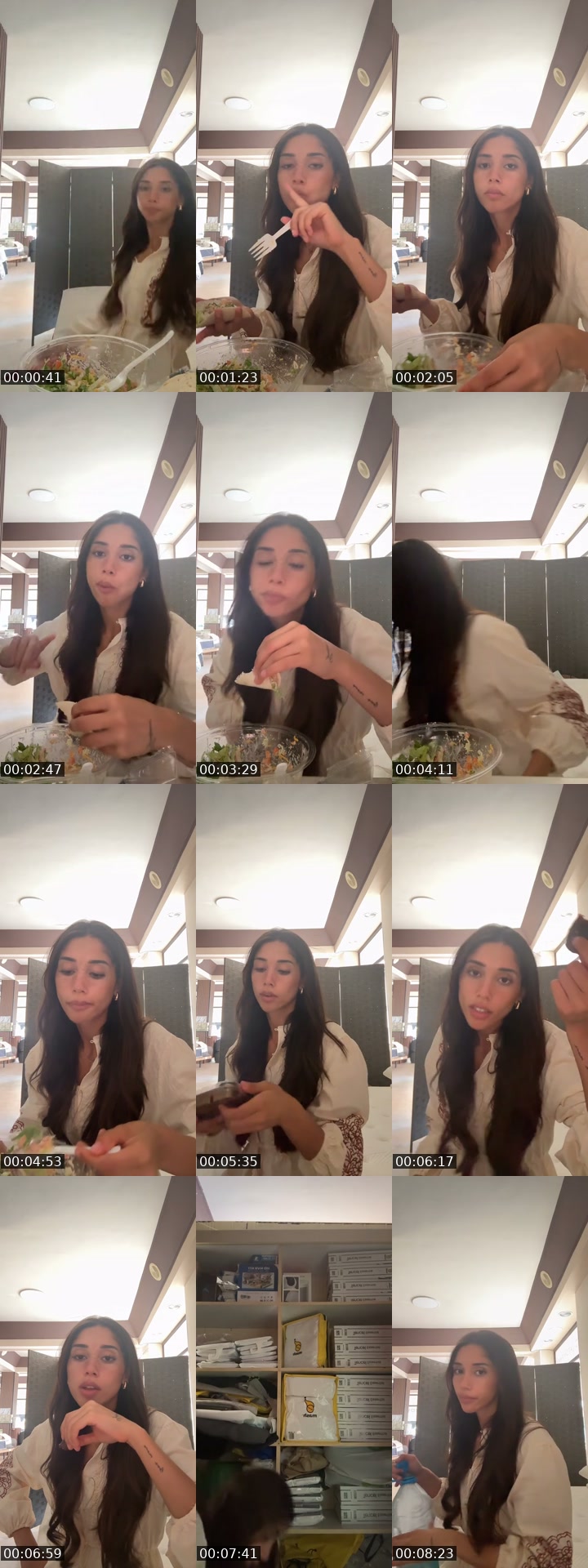 @iamleticiaaraujo TikTok live from 2026-07-21