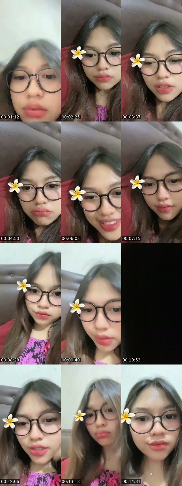 TikTok live: anu by @keyyykee2_