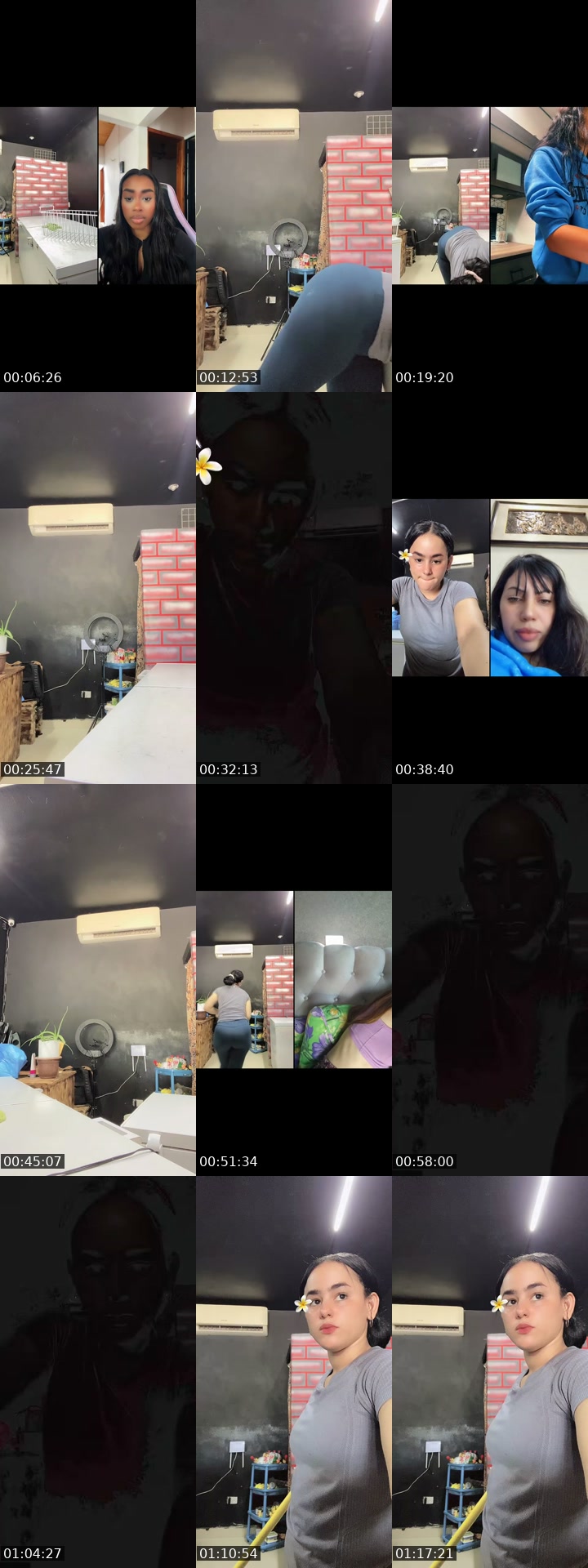 TikTok live: holaaaaaa🫶🏻 by @pamefeliz05