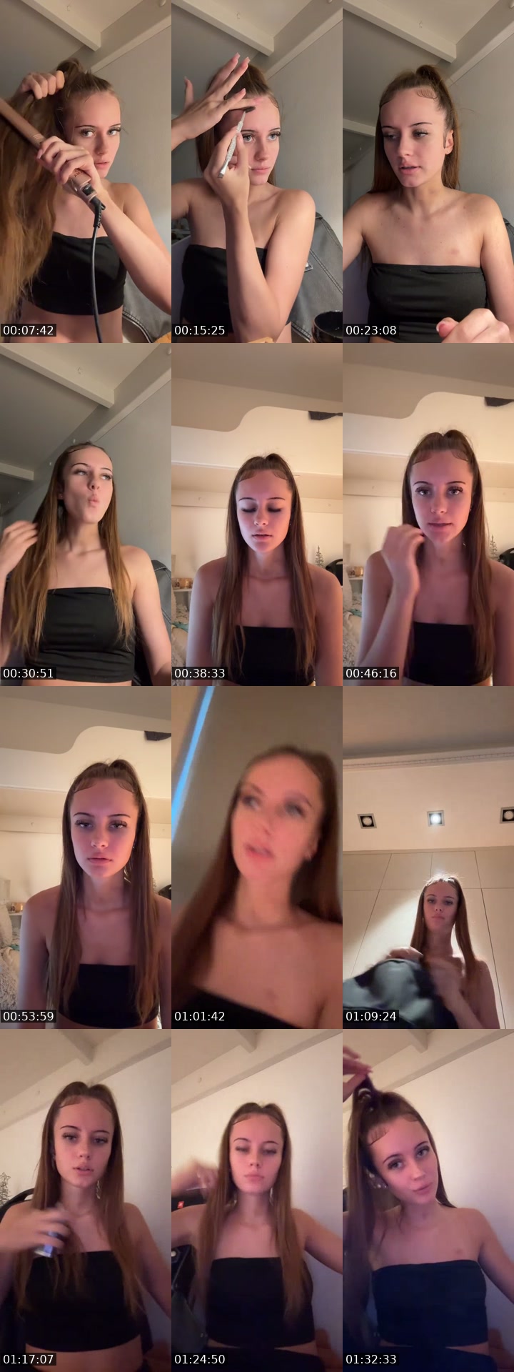 @enanovakovski Croatia TikTok live from 2026-07-21