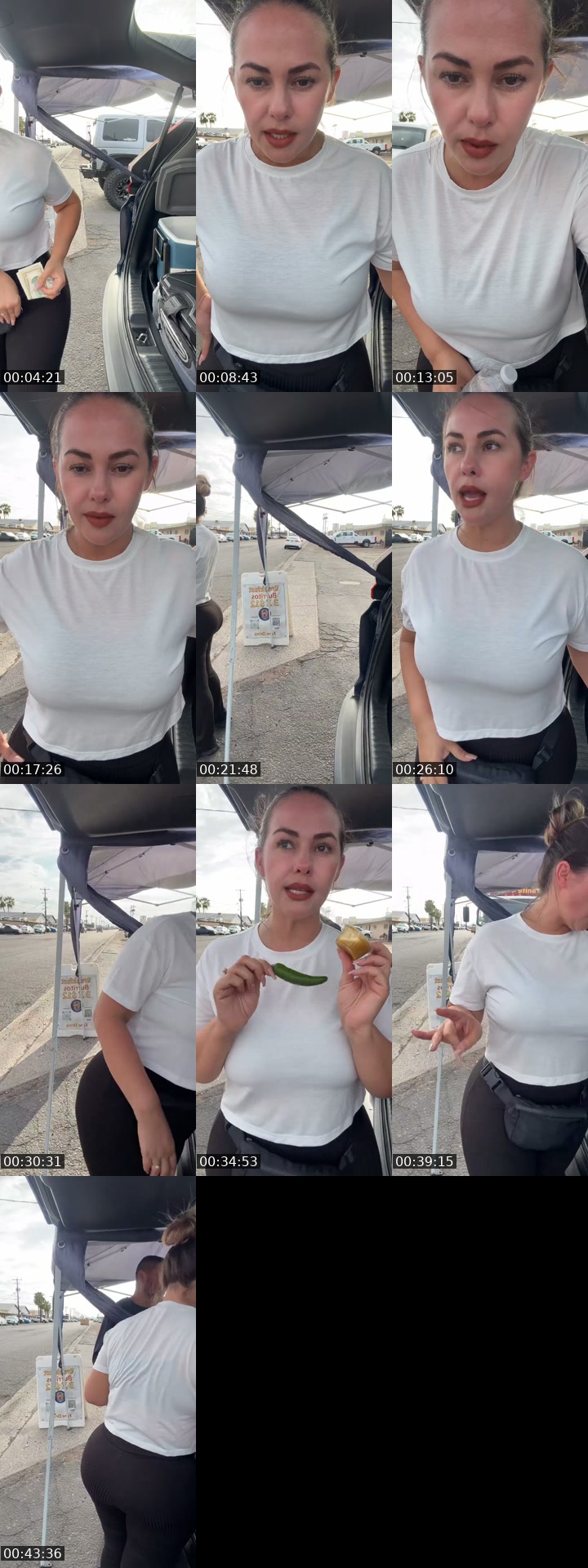 Mexico TikTok live: Buenos días 😃 saluden by @jiamim.frs