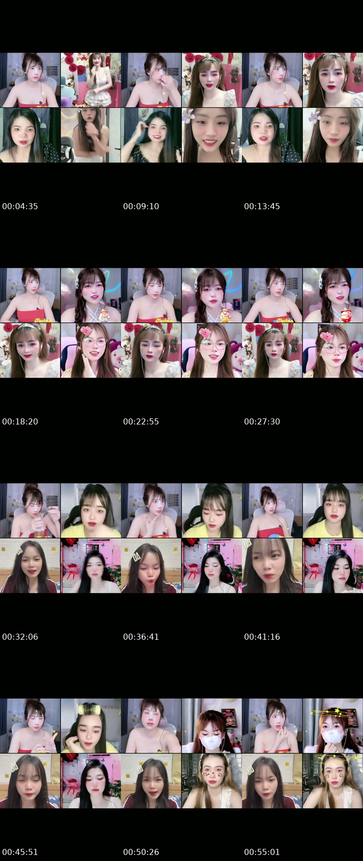 Vietnam TikTok live: Lets Go LIVE! by @peiucuaa68