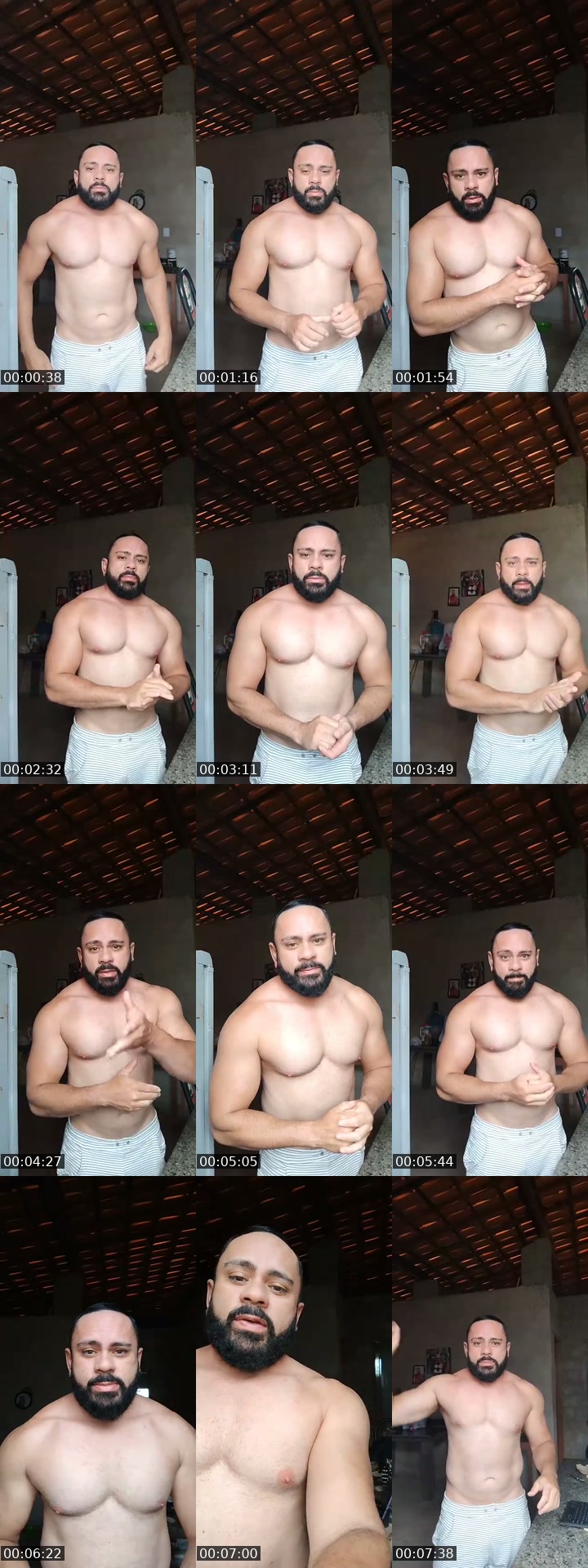 @paulorick63 TikTok live from 2026-07-21