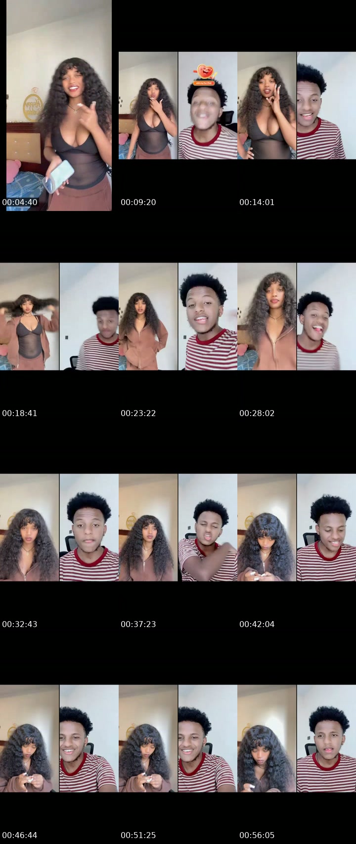 @markanii5 TikTok live from 2026-07-21