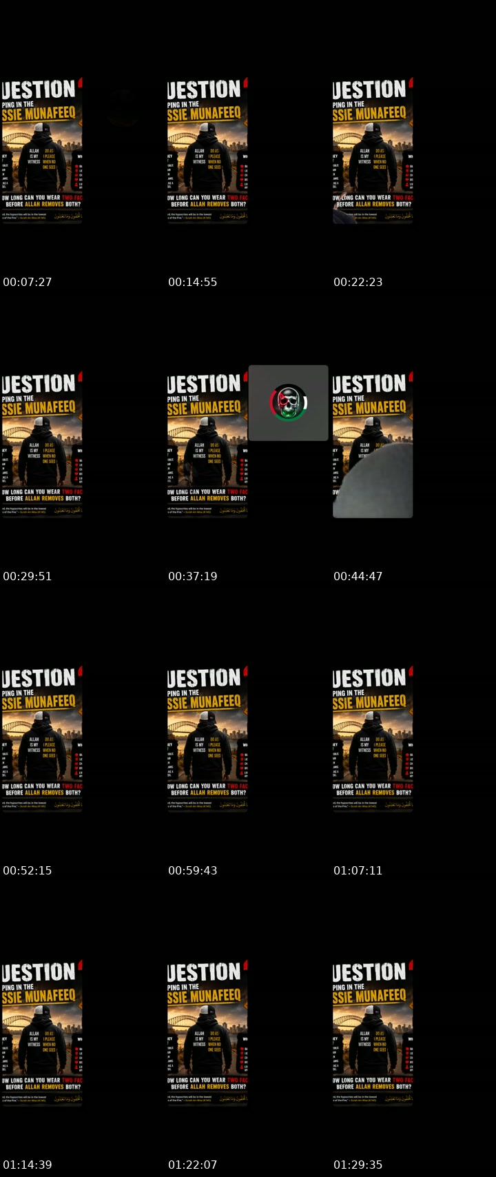 @thequestion2200 TikTok live from 2026-07-22
