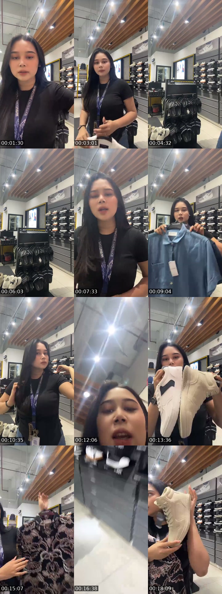 TikTok live: msuk aja dlu by @akuindahnih
